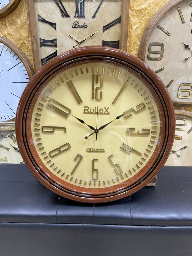 ساعت دیواری رولکس کد وی 4