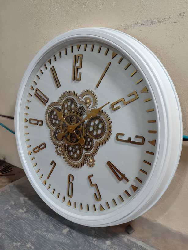 البرز چرخ دنده متحرک