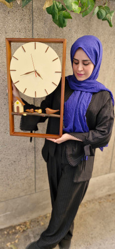 سایز ۳۳ در ۵۸ سانت