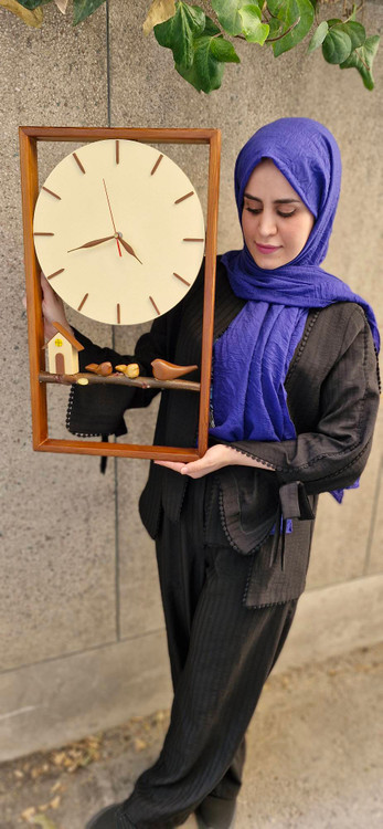 سایز ۳۳ در ۵۸ سانت