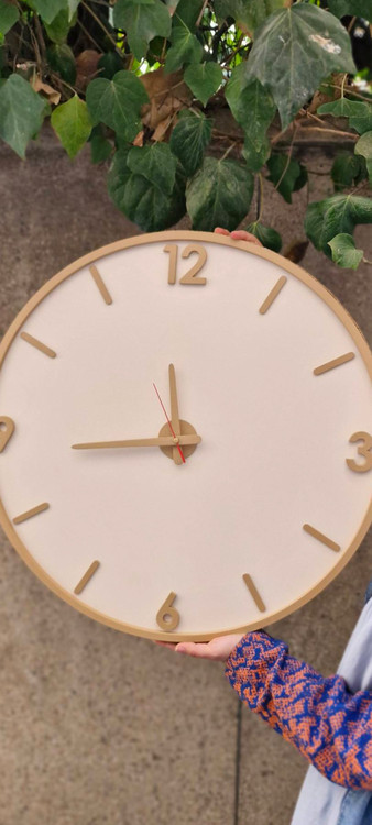 شماره اعداد و خط ۶۰ سانت