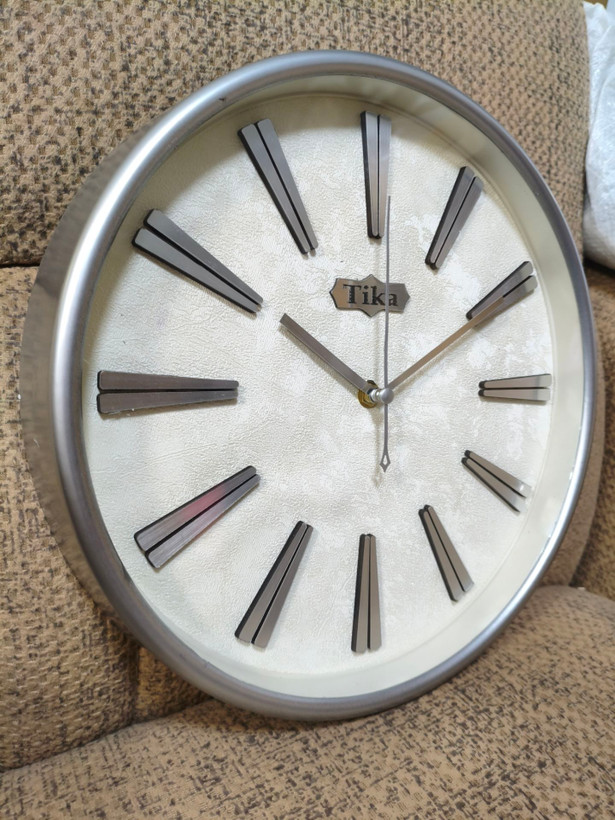 ساعت دیواری تیکا کد 101 + خرید قسطی