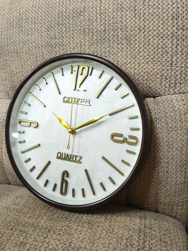 ساعت دیواری تیکا کد 110 + خرید قسطی
